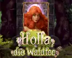Holla die Waldfee